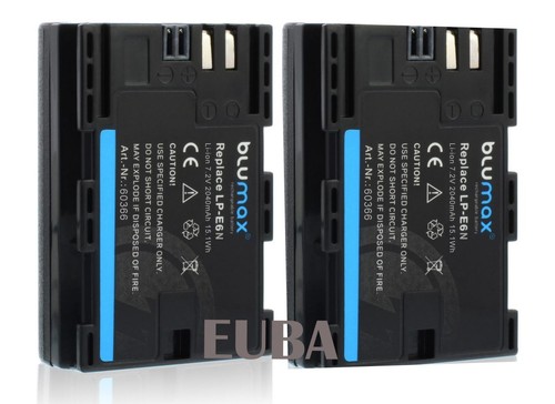 Batteria blumax premium - 2x,