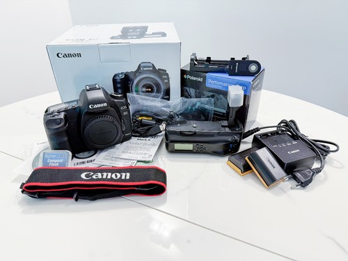 Canon eos mark - canon, 5d
