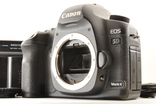 Canon eos mark 21 - mark, 21,1