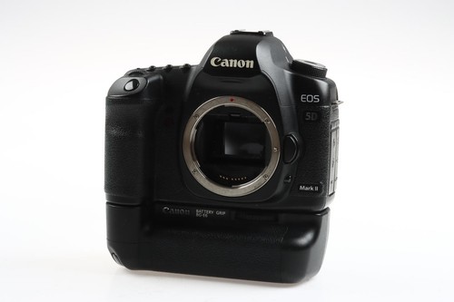 Canon eos mark - 5d, ii