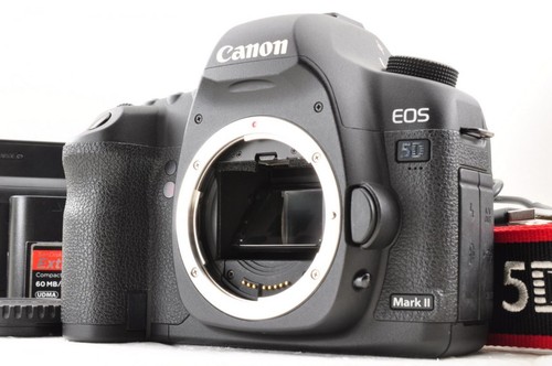Canon eos mark - 5d, 21,1