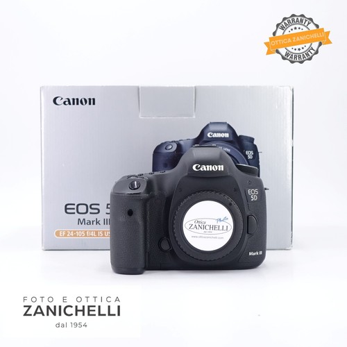 Canon eos mark - 5d, iii