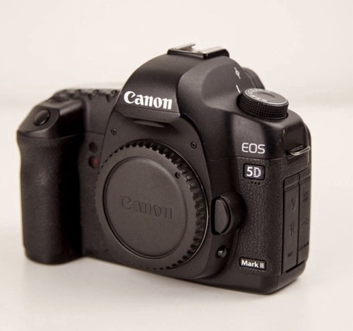 Canon eos mark - canon, 21,1mp