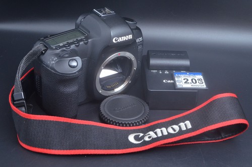 Canon eos mark 21 - canon,
