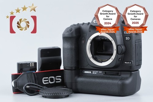 Canon eos mark 1 - mark, ii